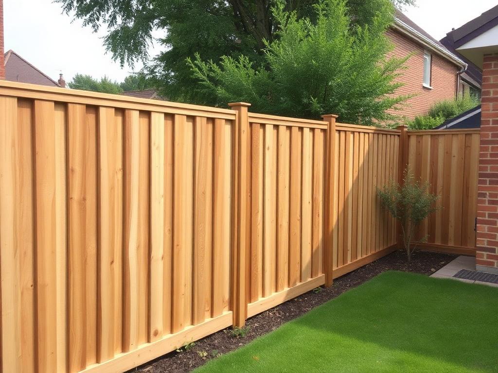 Fencing