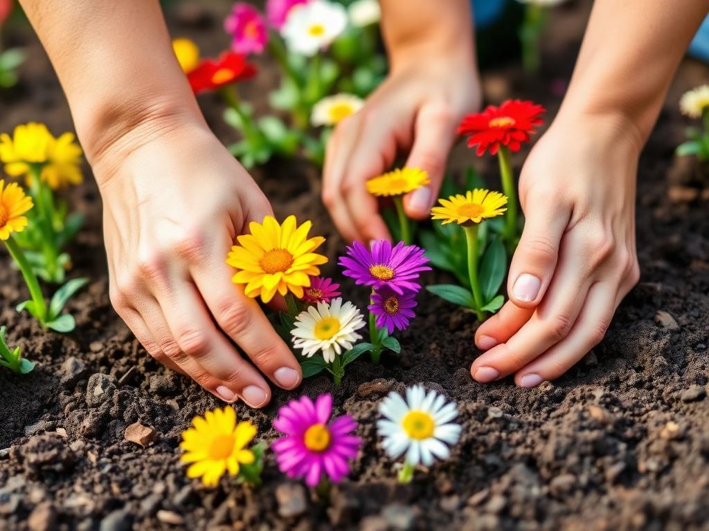 Planting