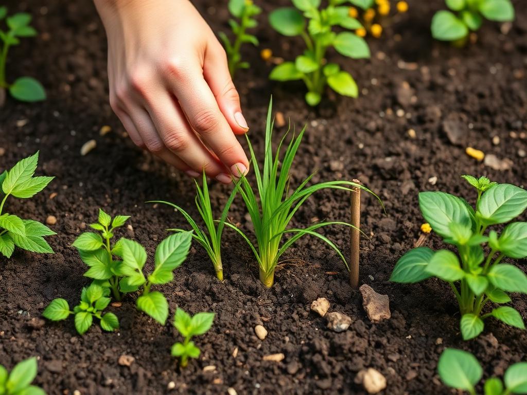 Weed Control